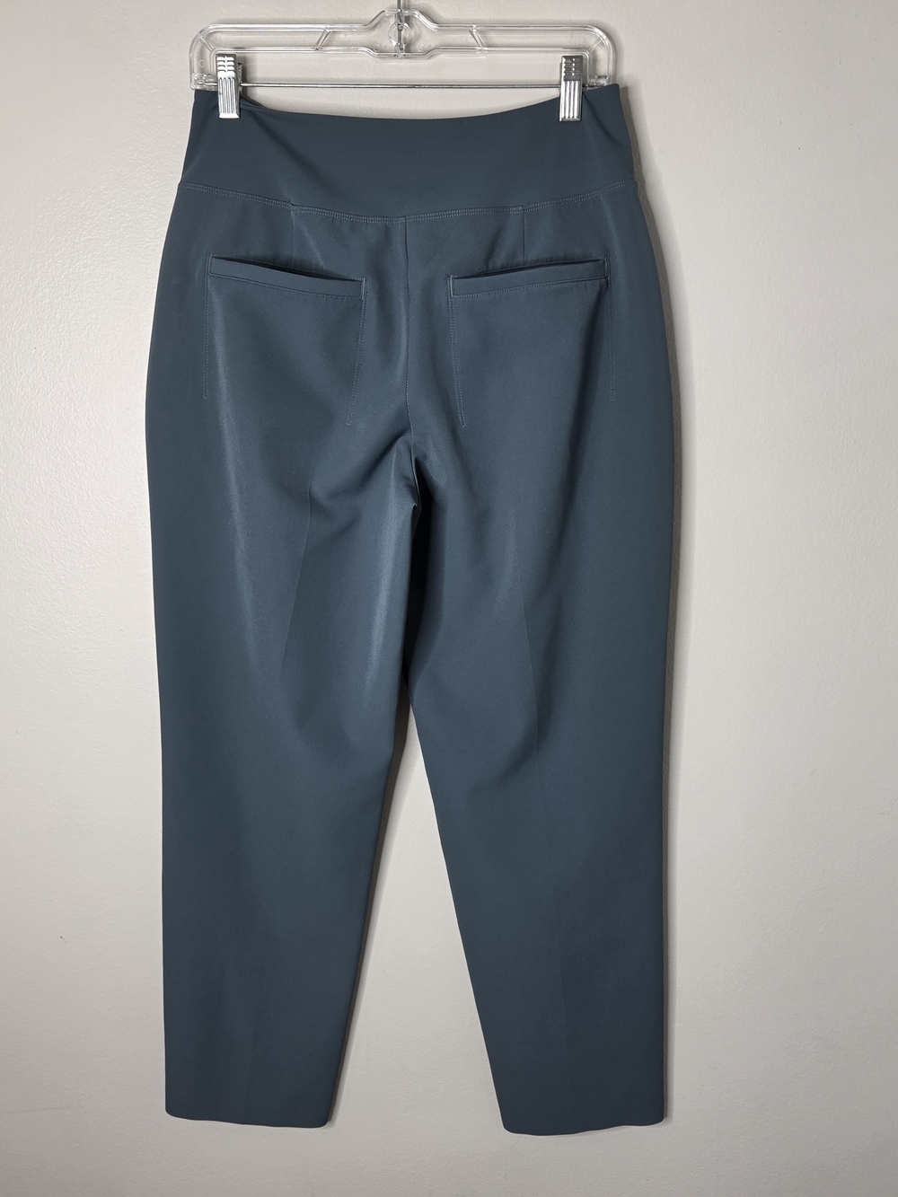 Athleta Endless High Rise Pant In Color Cacti - Picture 6 of 10